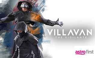 VILLAVAN