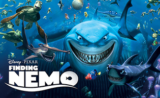 FINDING NEMO