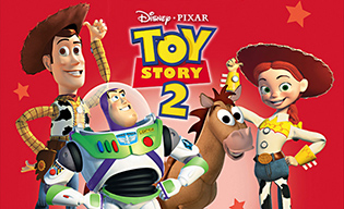 TOY STORY 2