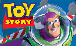 TOY STORY
