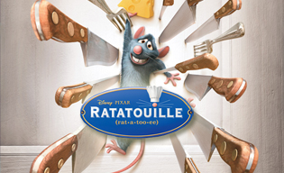 RATATOUILLE