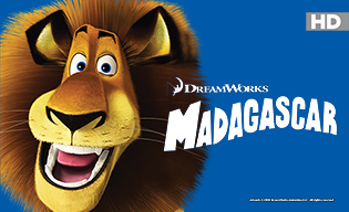 MADAGASCAR