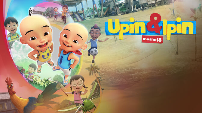 UPIN & IPIN