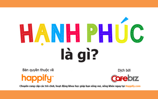 Thumb hanh phuc la gi