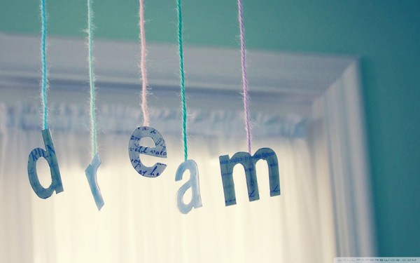 Thumb dream