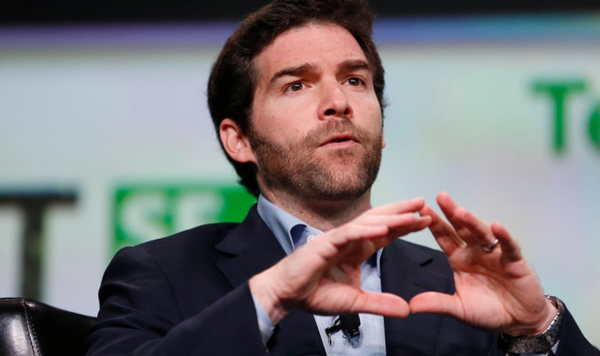 Thumb ceo linkedin jeff weiner