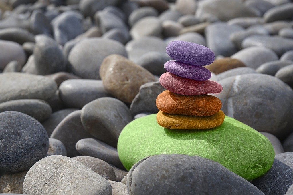Balance 1372677 1280