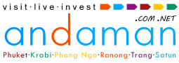- The Gateway to the Andaman Coast of Thailand