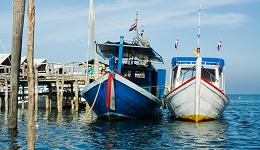 Koh Lanta, Krabi - Thailand