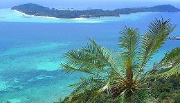 Koh Tarutao (Islands), Satun - Thailand