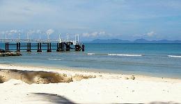 Cape Panwa, Phuket - Thailand