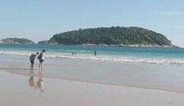 Nai Harn Beach, Phuket - Thailand