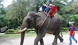 Ranong Town, Ranong - Thailand