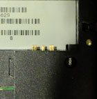 HTC HD2 T-mobile còn nguyên tem void, sạc cáp zin HTC, thẻ 8gb, mặt lưng như mới - 4