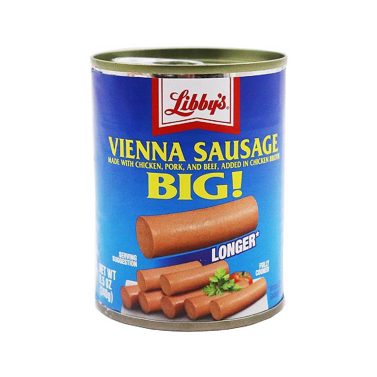 Libby's Vienna Sausage 8.5oz