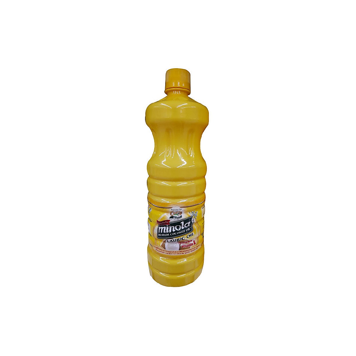Minola Premium Coconut Oil 925ml