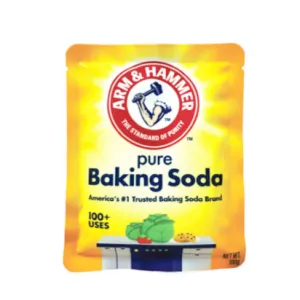 Arm&Hammer Baking Soda 100g