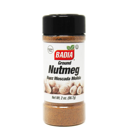 Nutmeg Ground
