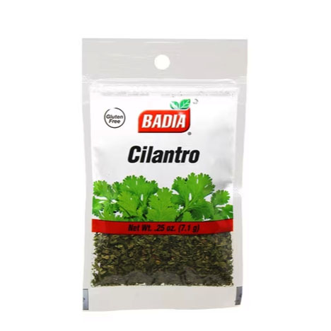Cilantro