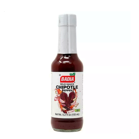 Mild Sauce Chipotle Pepper