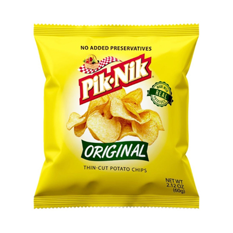 Potato Chips Original