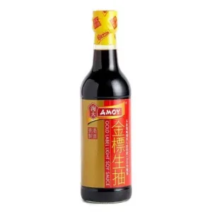 Light Soy Sauce