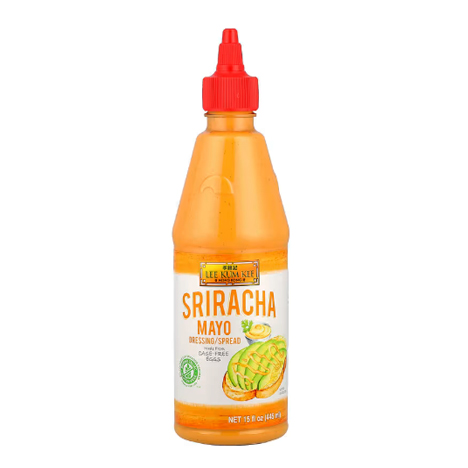 Sriracha Mayo