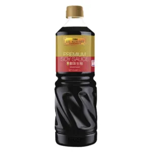 Premium Soy Sauce