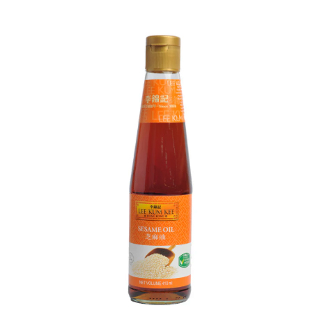 Sesame Oil
