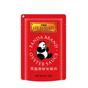 Panda Oyster Sauce Pouch
