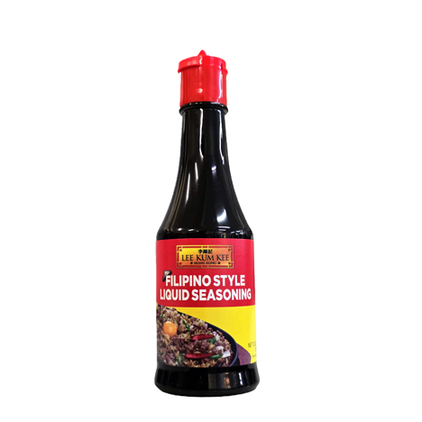 Filipino Style Liqud Seasoning