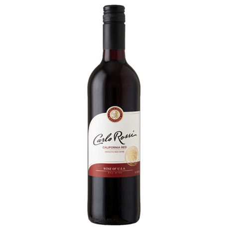 California Smooth Red Wine