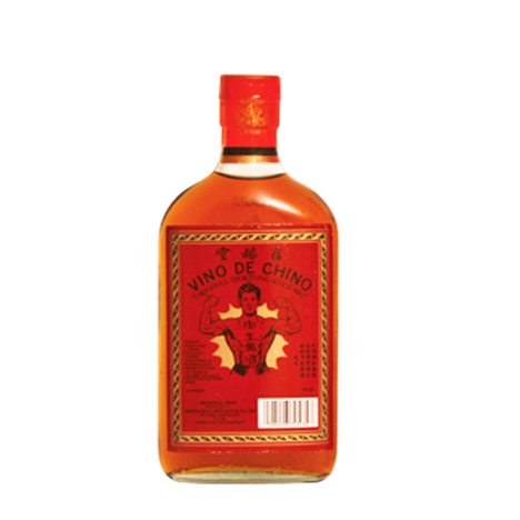 Vino de Chino Original 1852 Herbal Wine