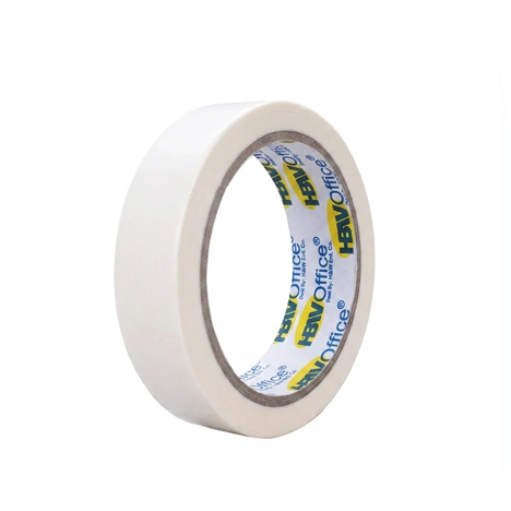 Masking Tape 18mm X 25 Yard