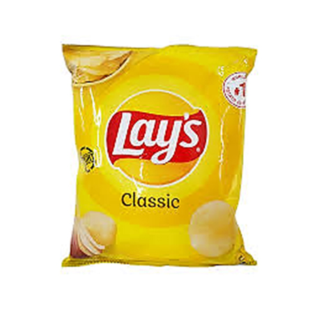 Original Potato Chips Classic