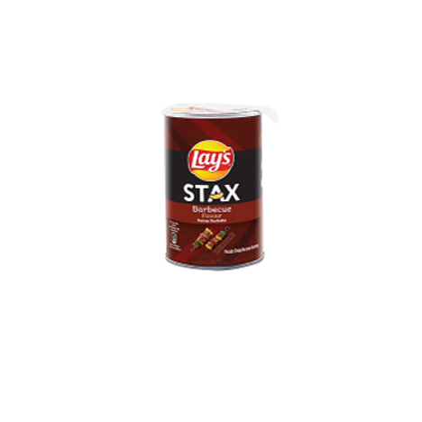 Stax Barbecue Flavored
