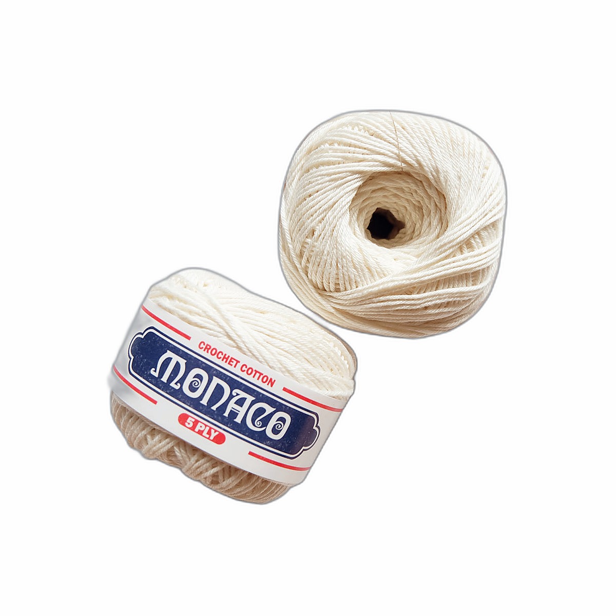 Monaco Yarn 1