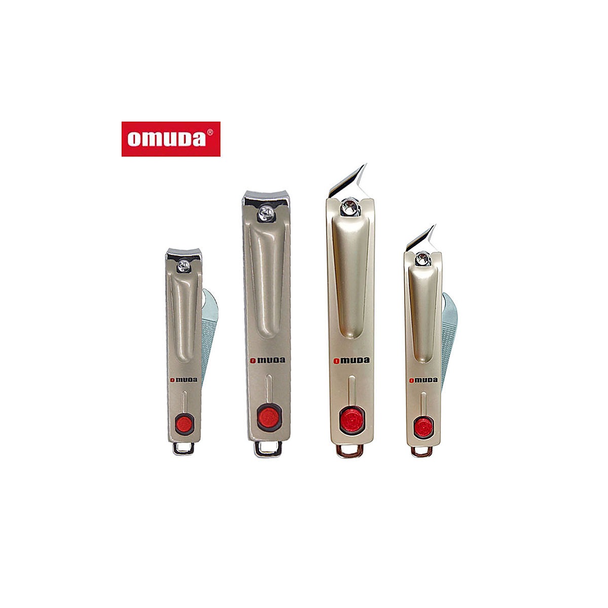 Nail Cutter.Trim Big 002