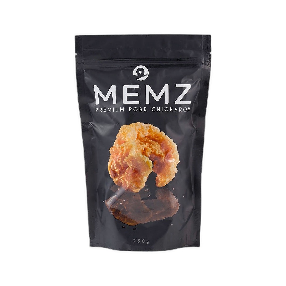 Chicharon Med