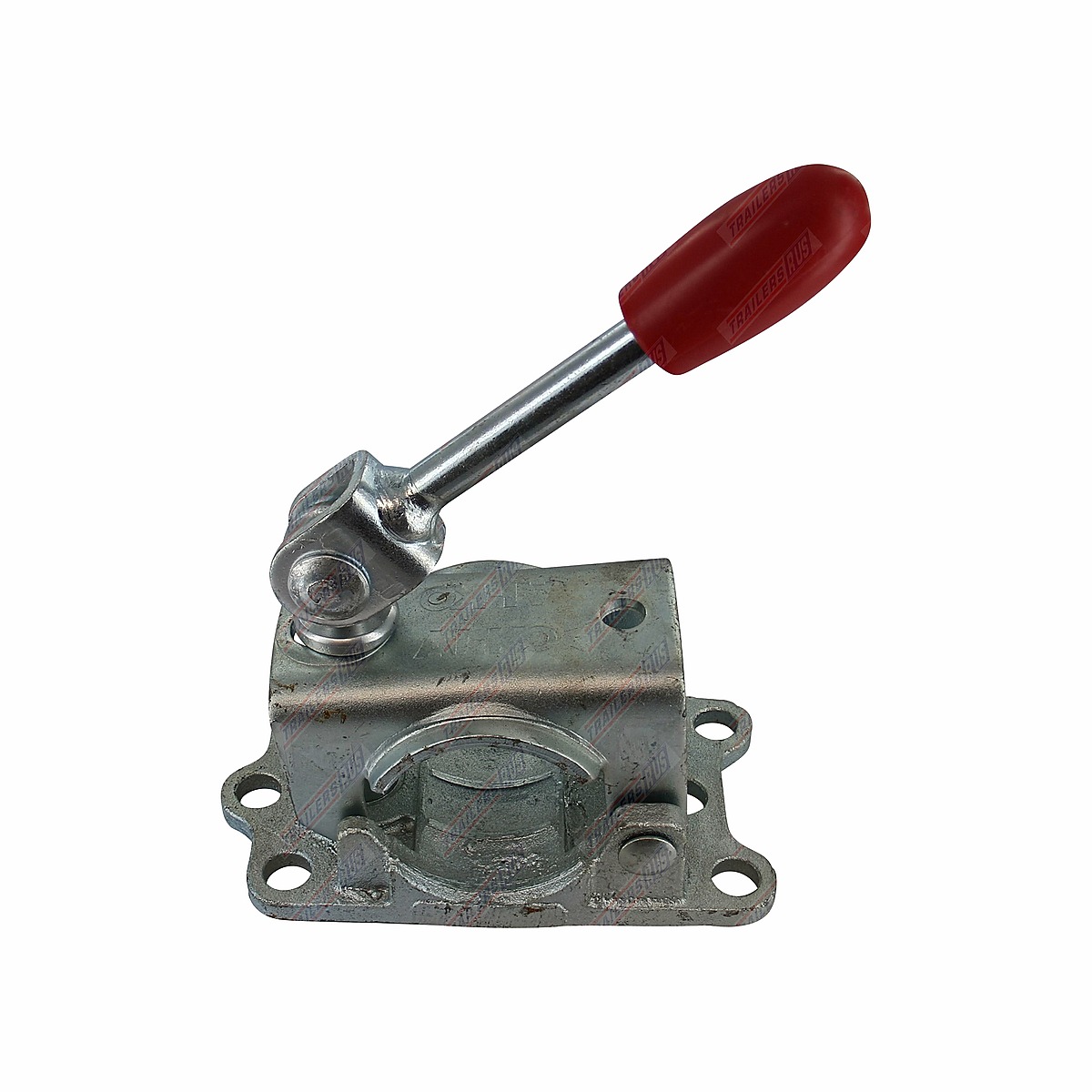 Alco Clamp