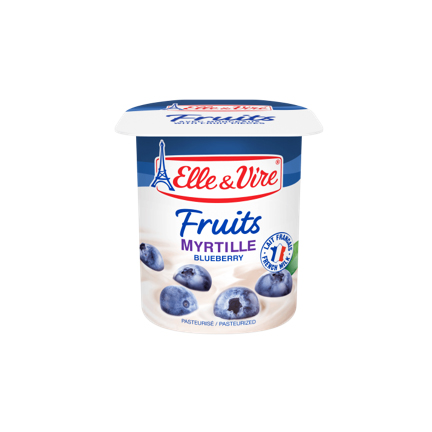 Myrtille Blueberry