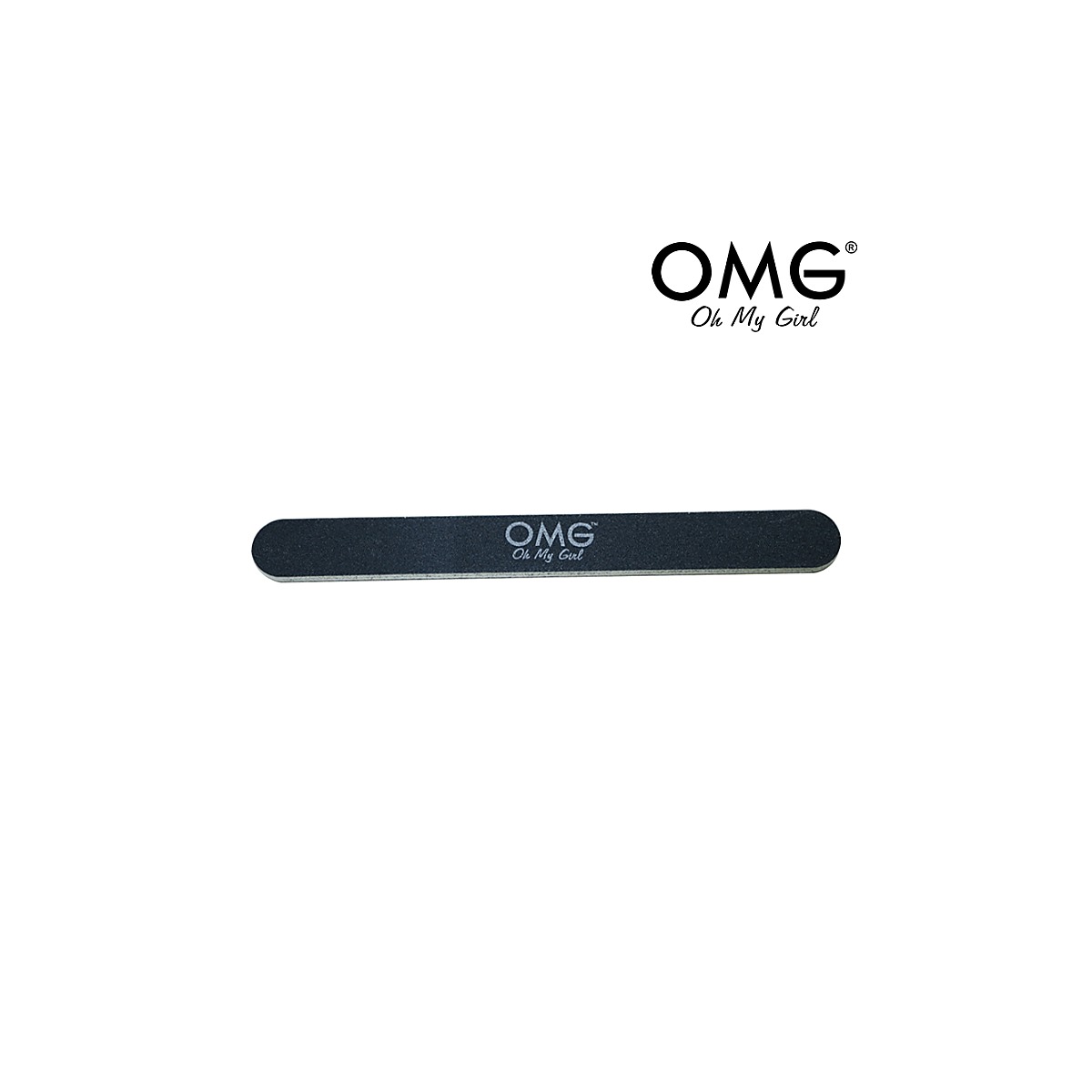 Ganda.Nail File Big 1'