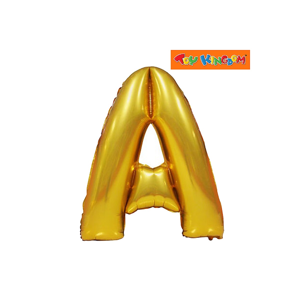 Balloon Let Foil