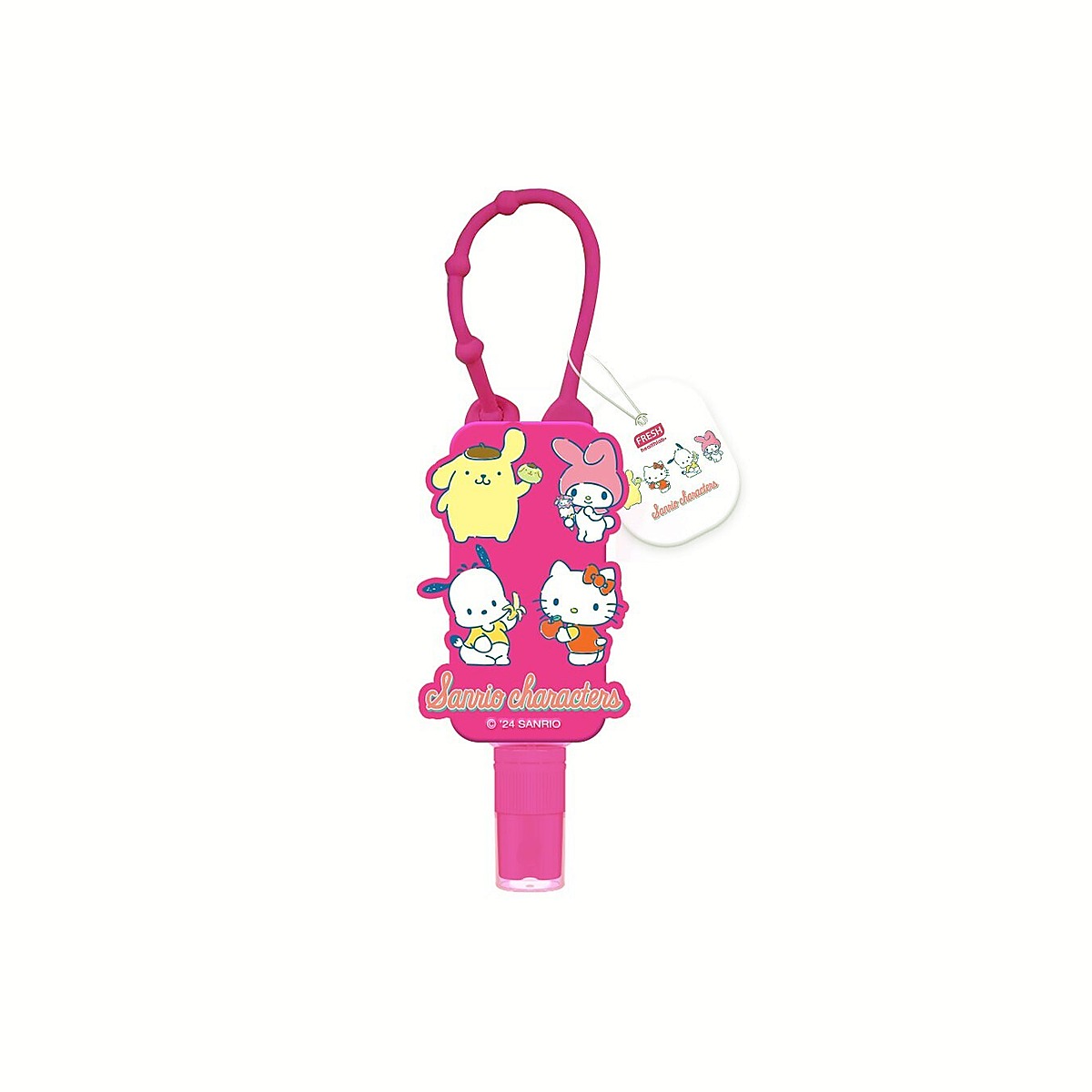 Alco Sanrio Asstd