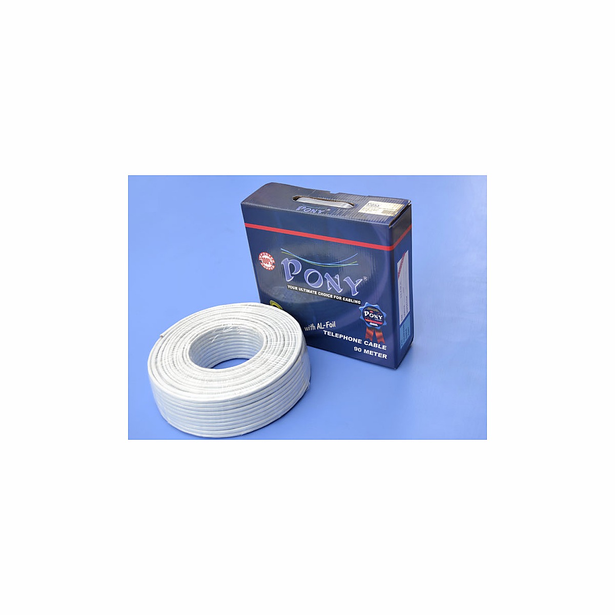 Alco Pony Wire 50
