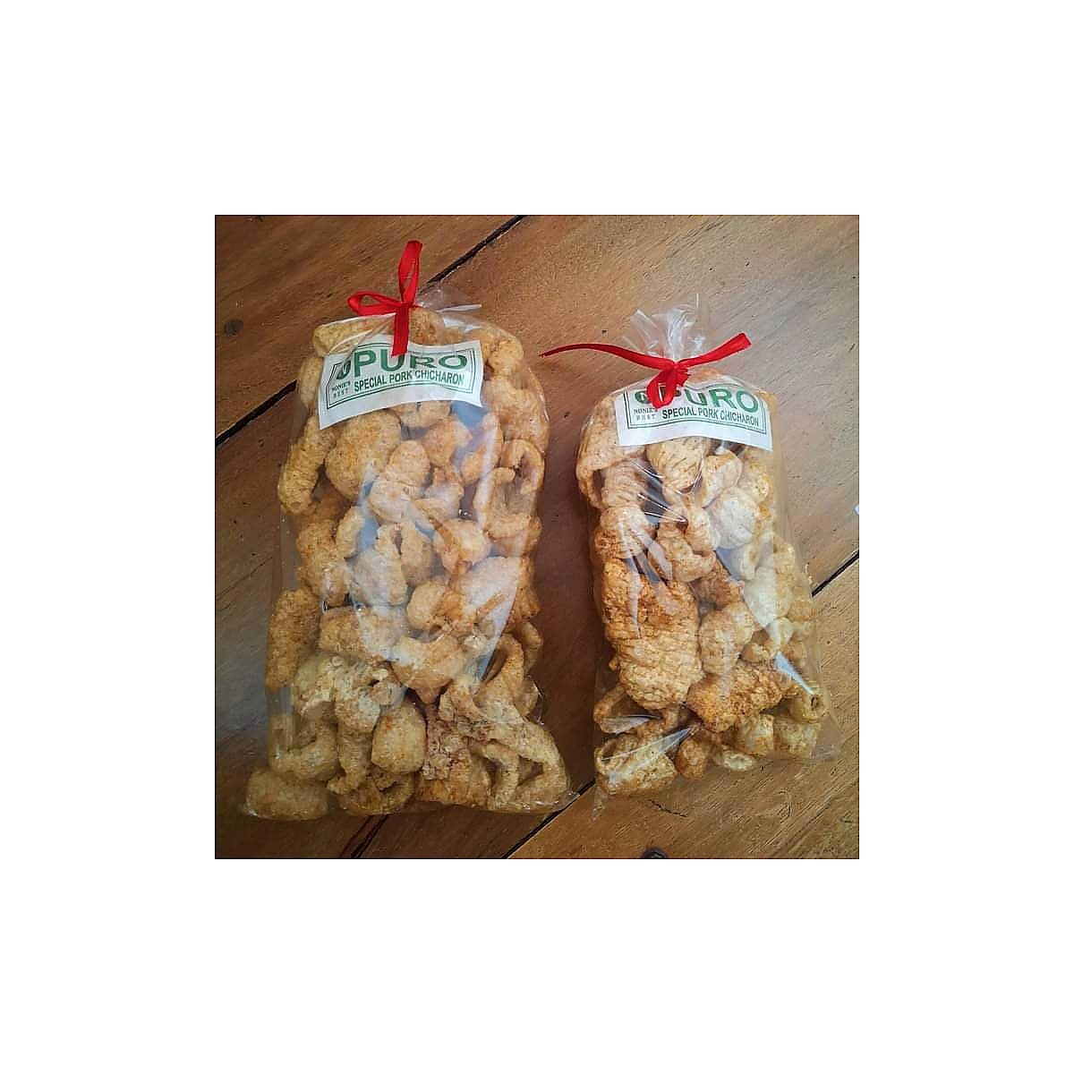 Chicharon Puro