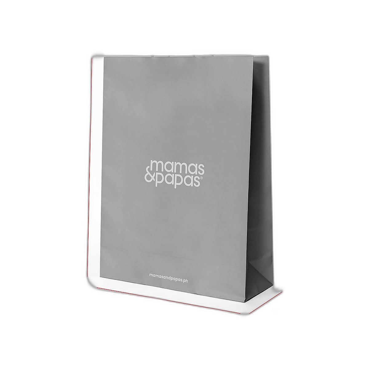 Abgs Paper Bag Lpd-002 Med