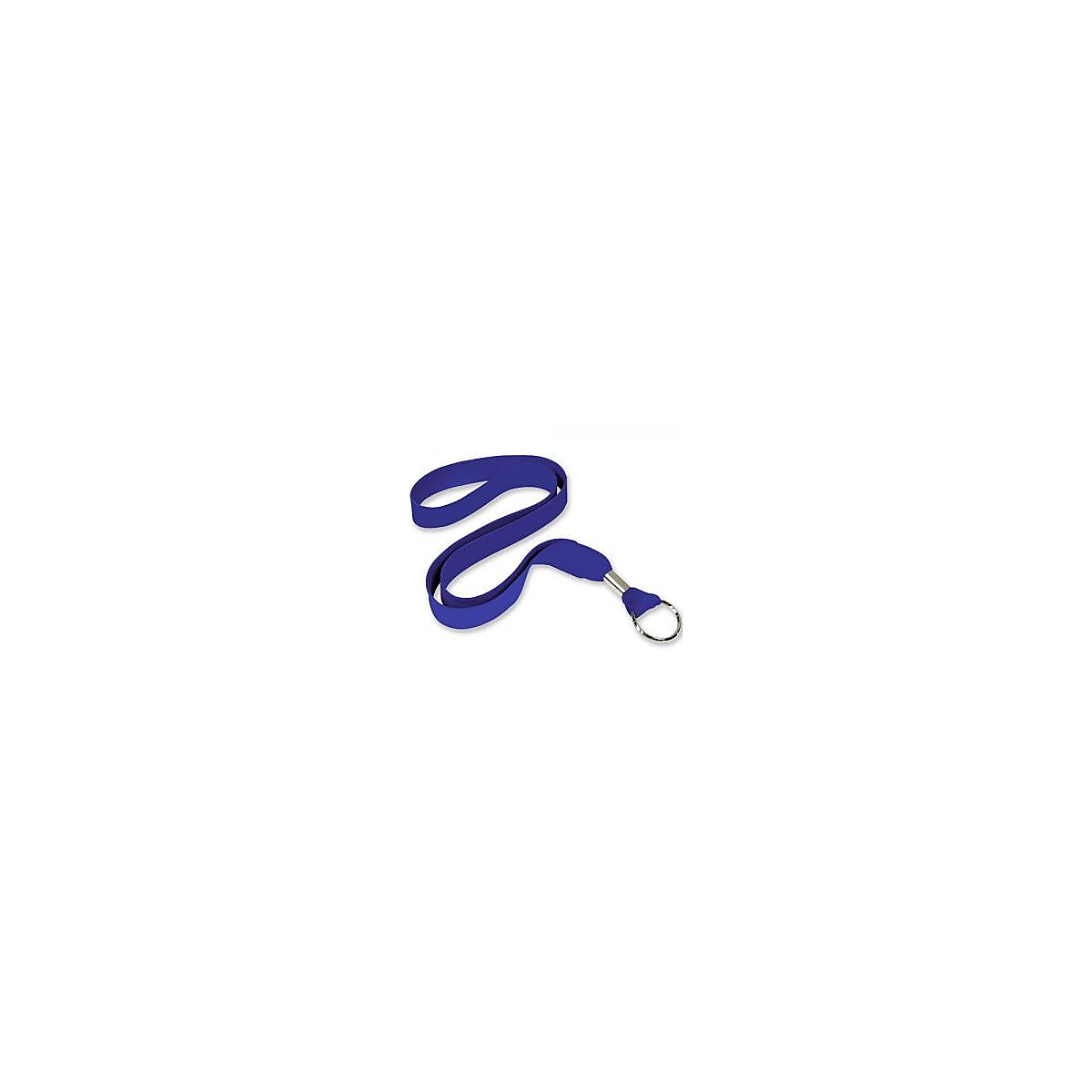 Slt Id Lace W/Clip