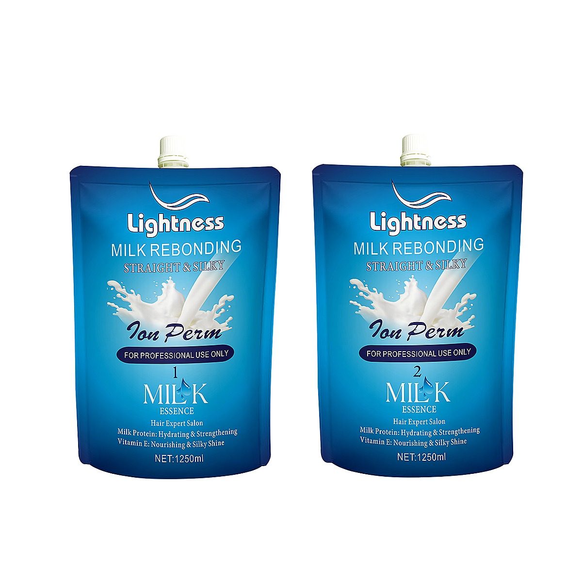 Ganda.Lightness Milk&Coco