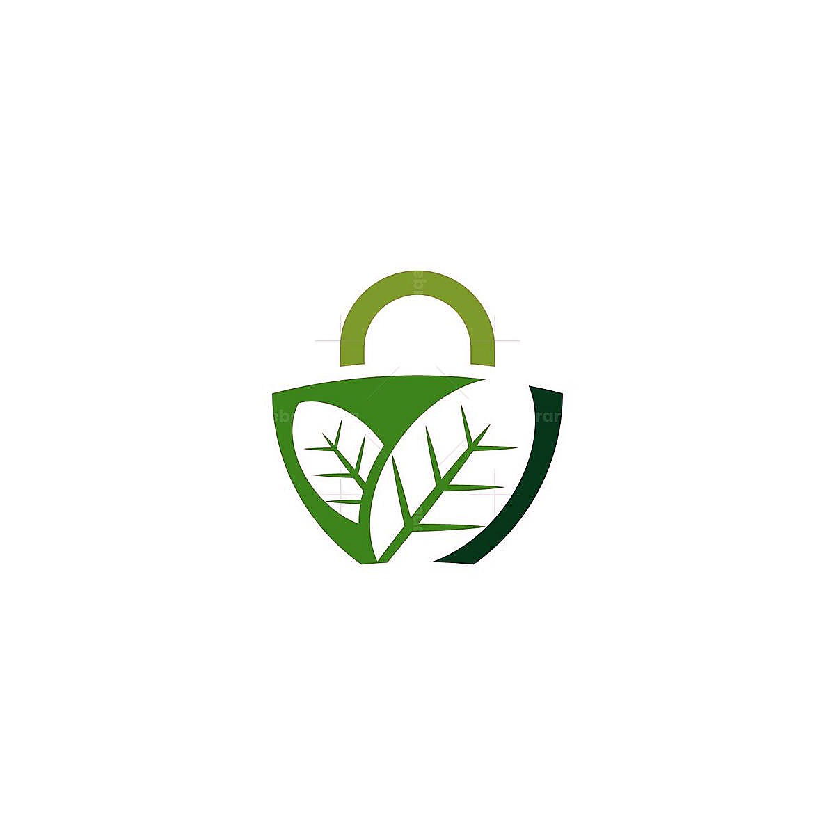 Ecobag -Anson Logo-